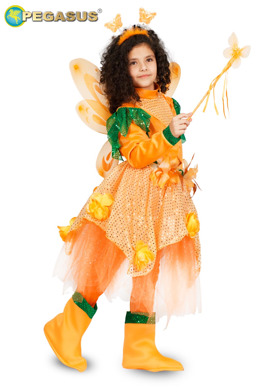 FARFALLA 